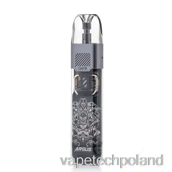 Vape Polska Voopoo Argus P1s 25w Pod System Creed Czarny